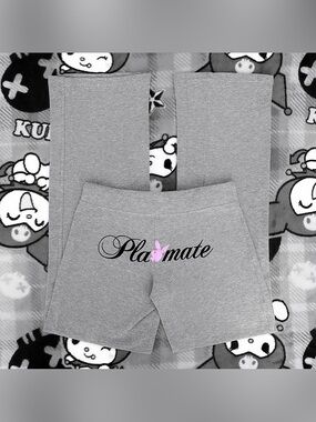 Playboy Playmate Sweatpants